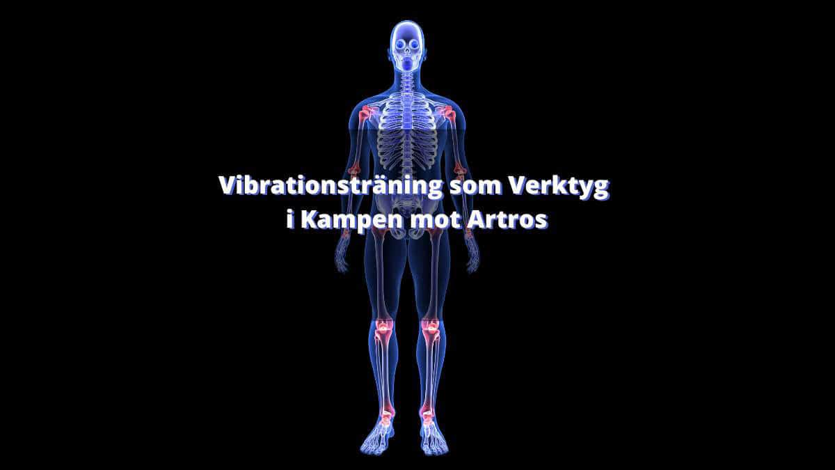 vibrationsträning artros